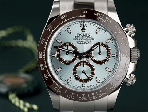 rolex daytona blue dial replica|rolex cosmograph daytona 116506 series.